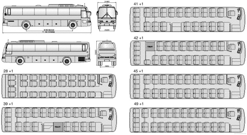 Daewoo bh120f расположение мест