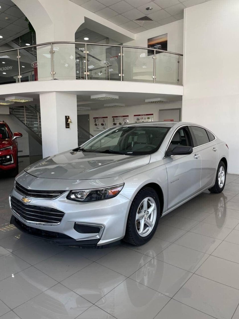 Малибу Москва