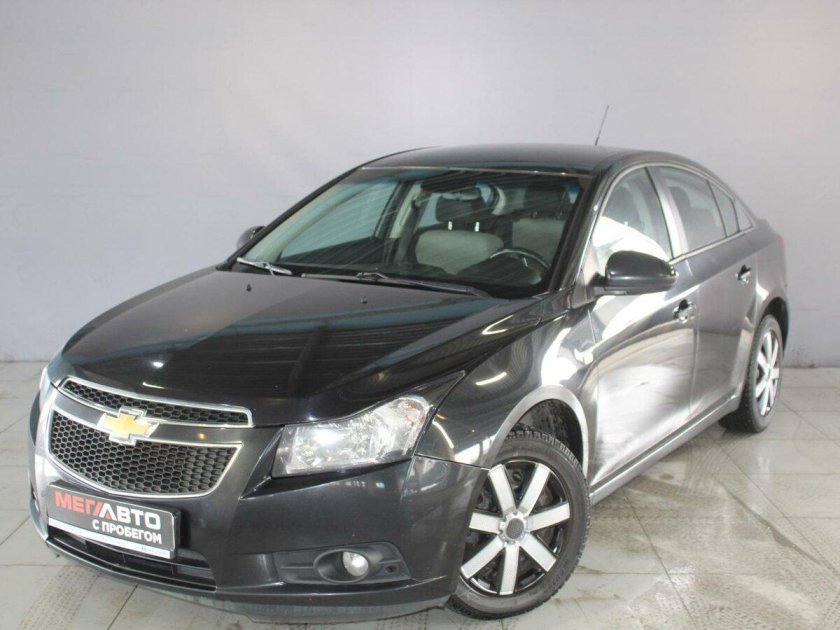 Шевроле Круз -30