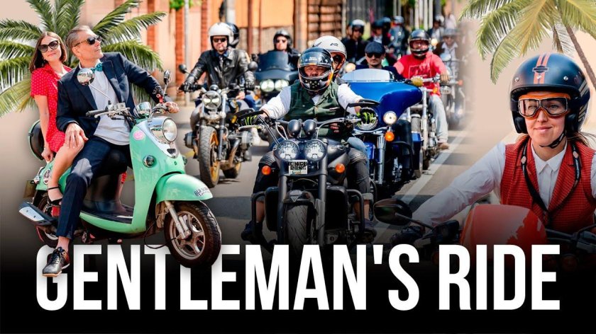 Мотопробег 2023