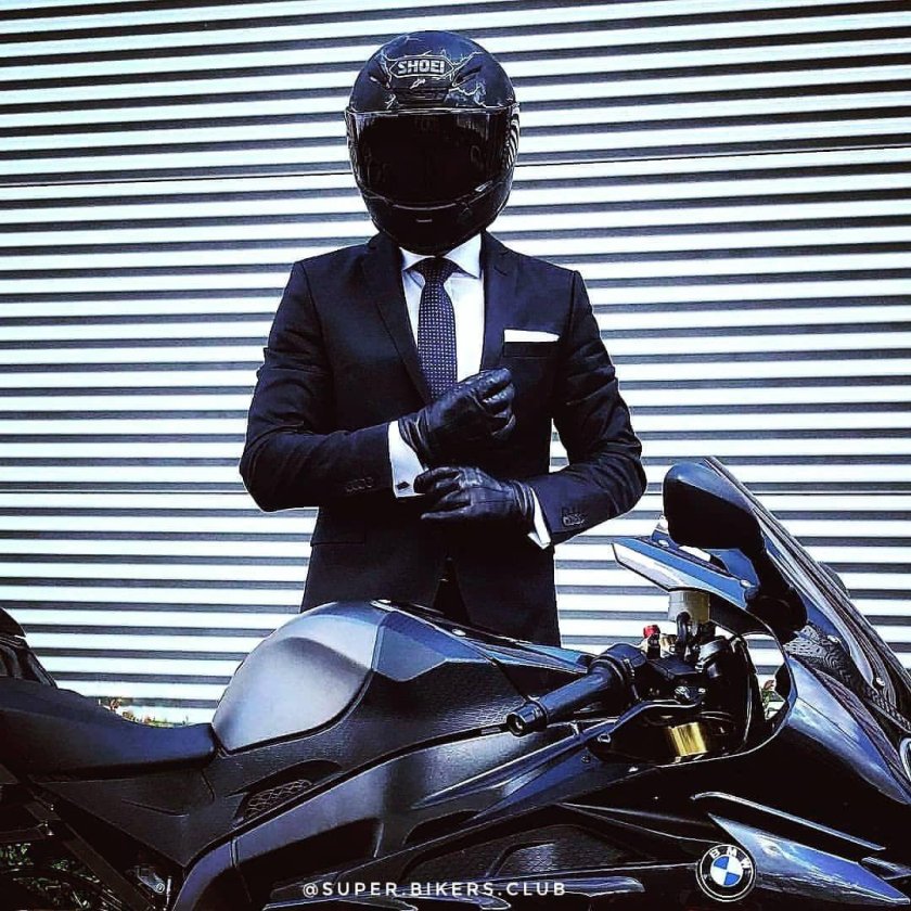 Джентльмен Райд