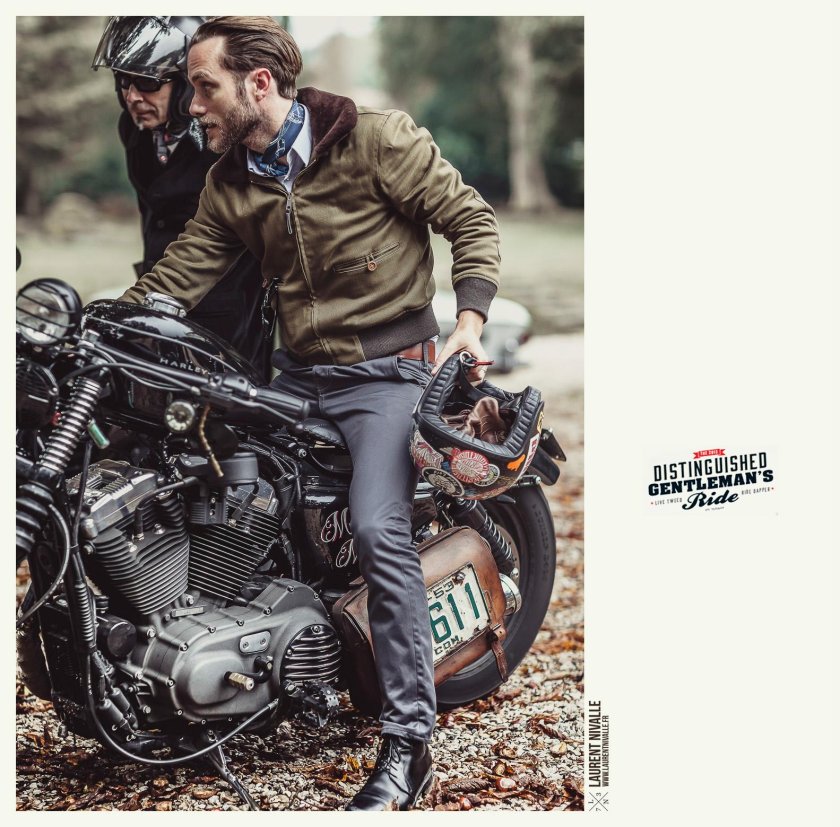 Классические мотоциклы Харлей Дэвидсон