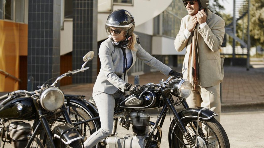 Джентльмен Райд 2022