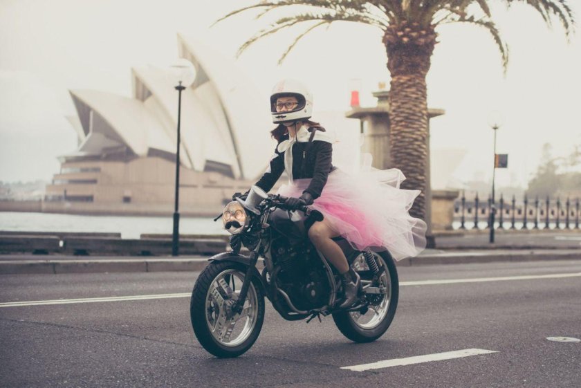 Джентеьменс Райд