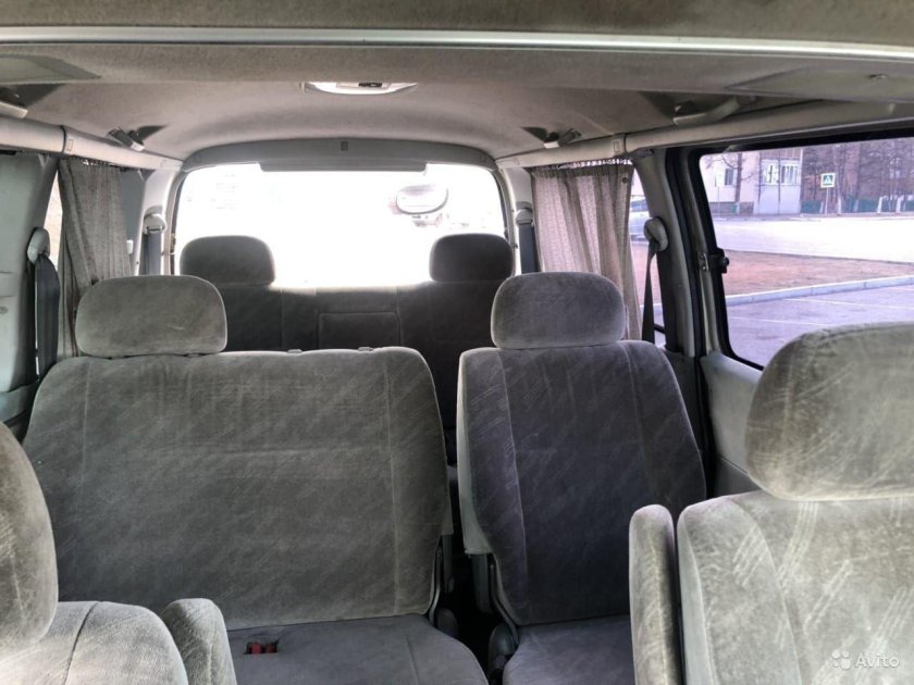 Хайс Региус салон