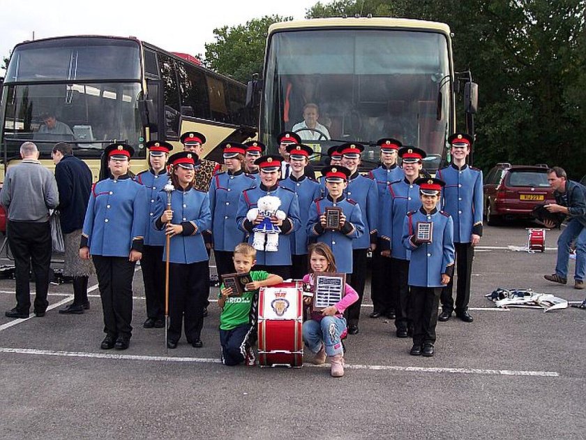 The Royal British Legion