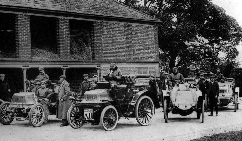 Машина Монтага