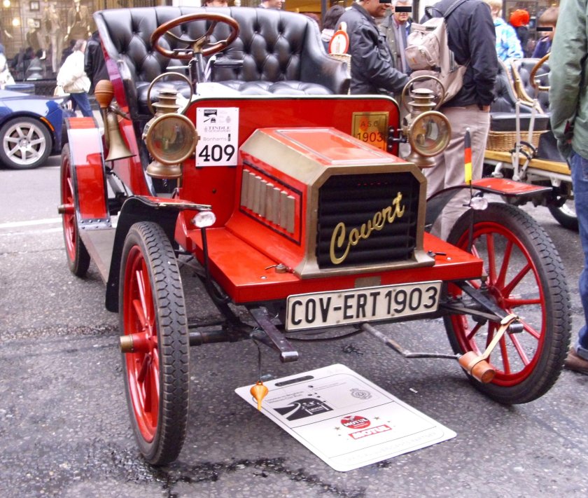 Olds Motor vehicle Company