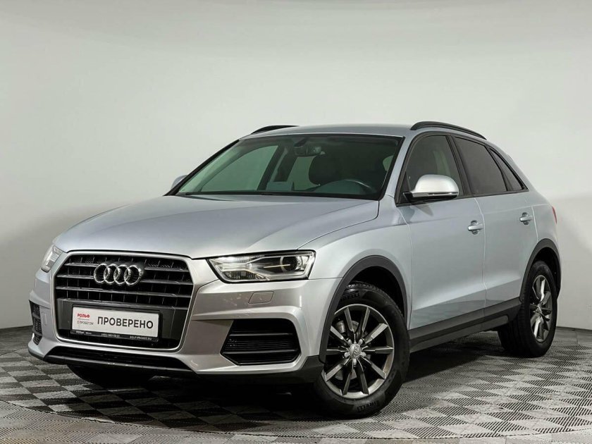 Ауди q3