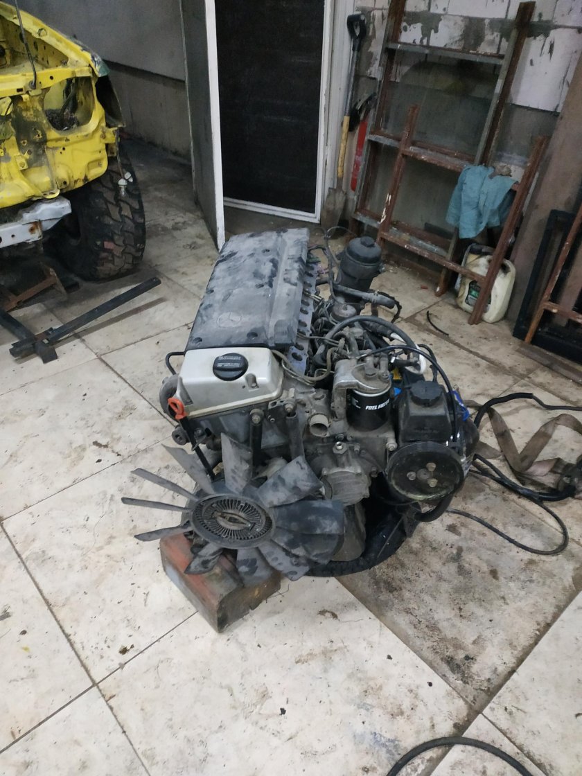 Дизельный мотор 606 дизельная труба