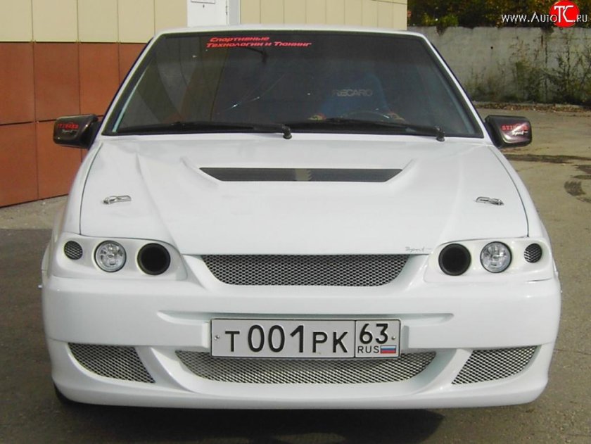 Lada 2115 EVO