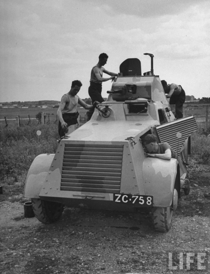 Ландсверк л 180