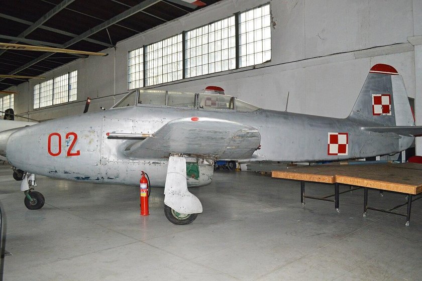 Яковлев як-11