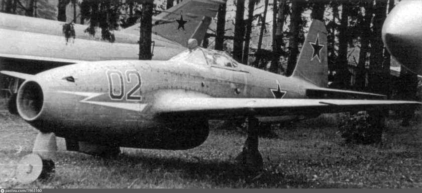 Неизвестный Яковлев Железный авиаконструктор