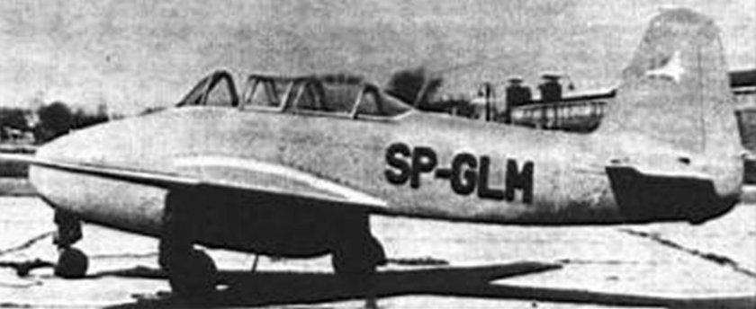 Яковлев як-23