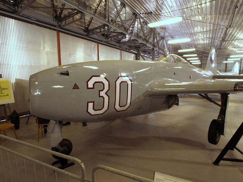 Яковлев як-15