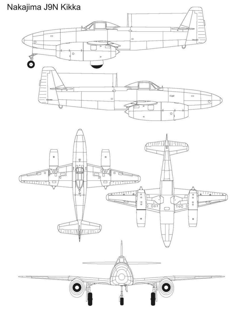 Як 17 чертежи
