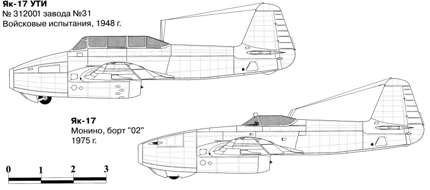 Чертежи самолета минье Небесная блоха