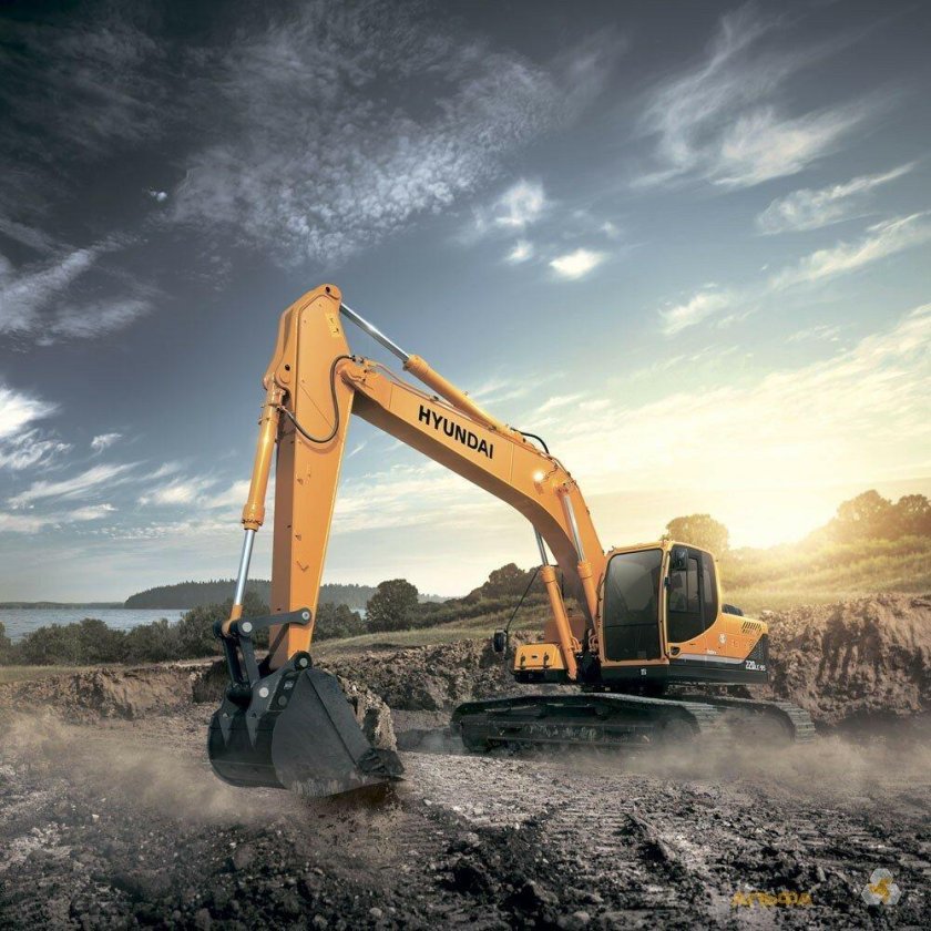 Катерпиллер 400 экскаватор