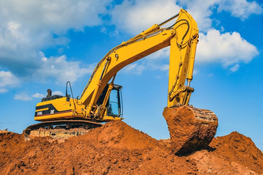 Екискиватир