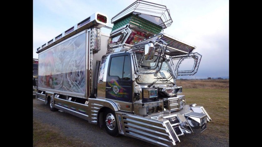 Декотора субкультура