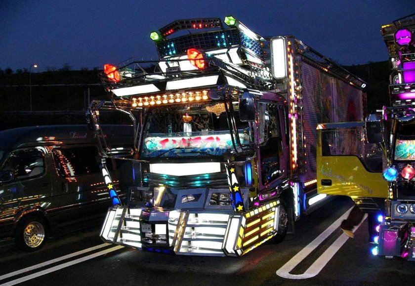 Декотора субкультура