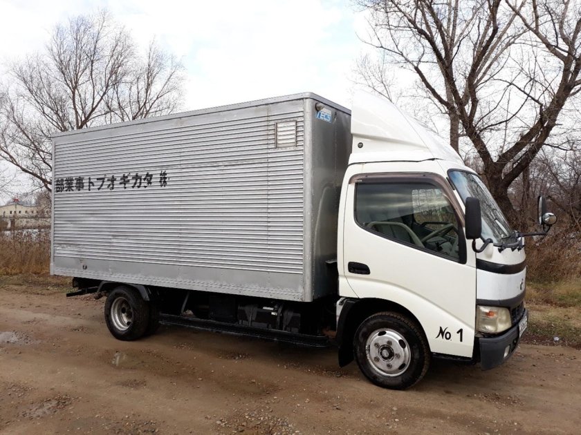 Японская Газель