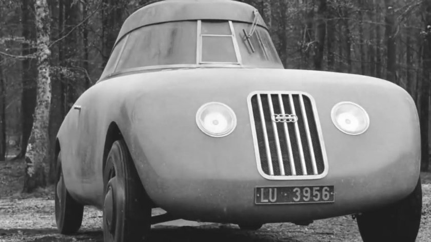 Страшные машины