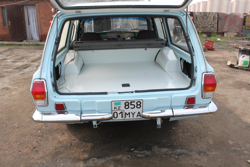 Волга ГАЗ 2402