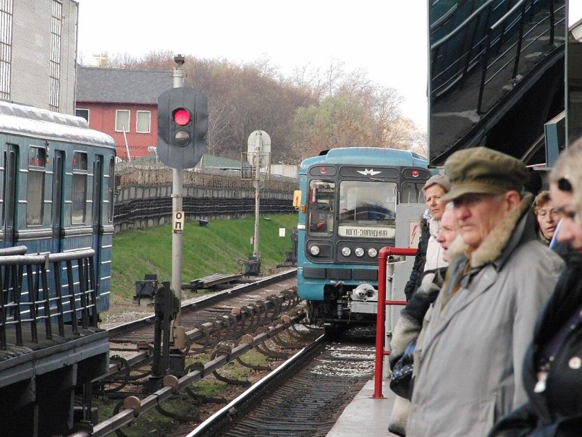 Кужильный Алексей Николаевич