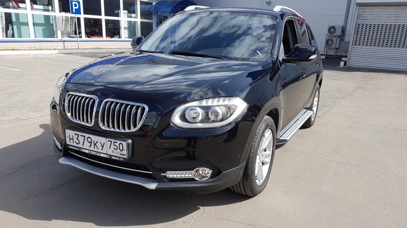 Бриллианс v5