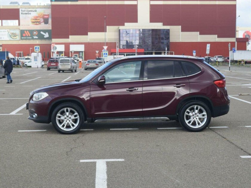 Бриллианс в 5