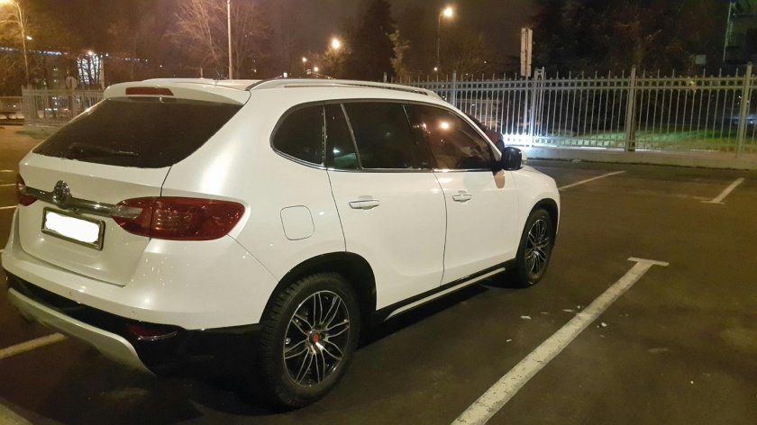 Brilliance v5