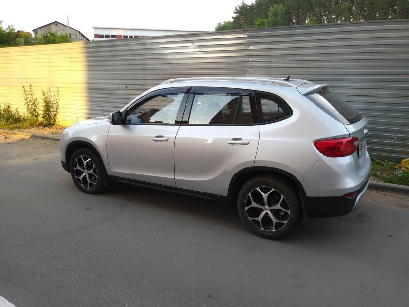 Бриллианс v5