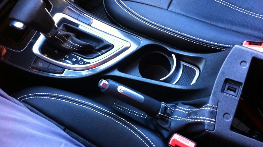 Бриллианс v5 салон