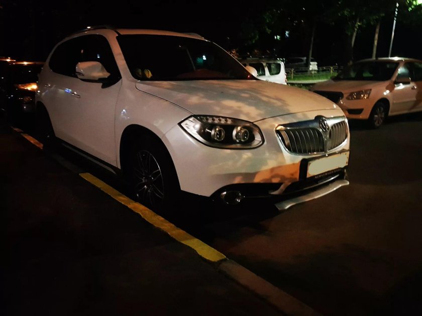 Бриллианс v 5