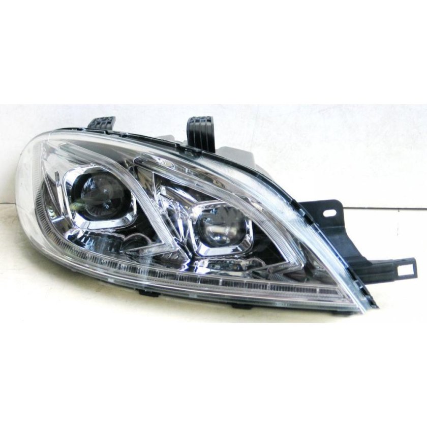 Фара Chevrolet Lacetti хэтчбек