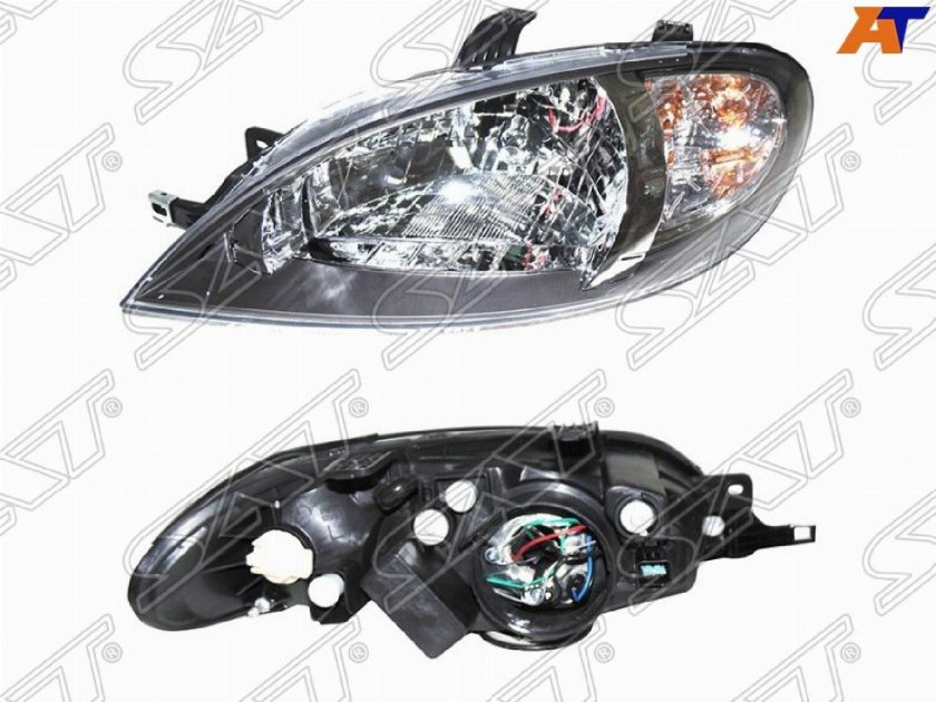 Sat st2351103rld фара