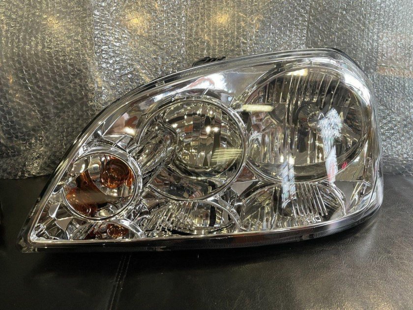 Фары Лачетти