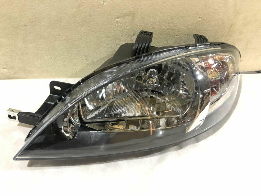 Фары Шевроле Лачетти хэтчбек