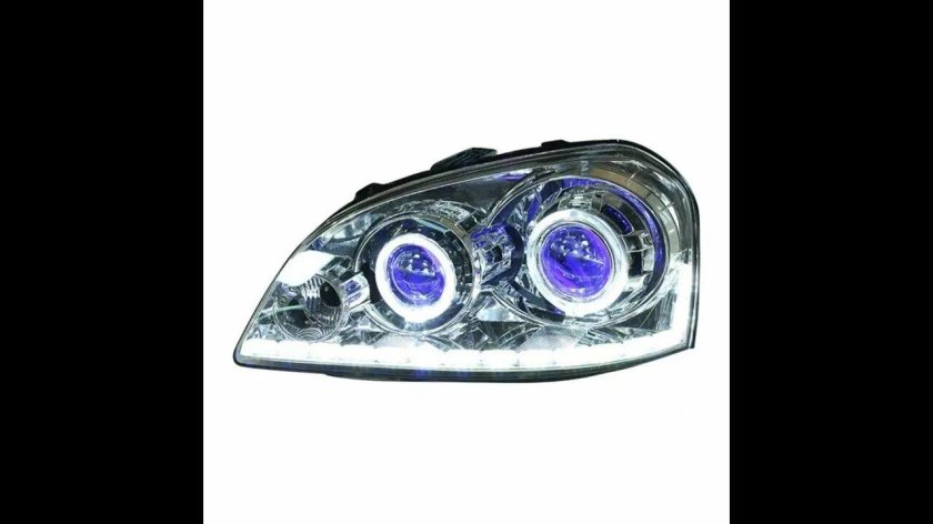 Фара шевроле лачетти