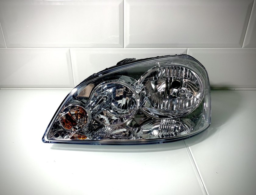 Фара Chevrolet Lacetti 0371-071915 Sungsan