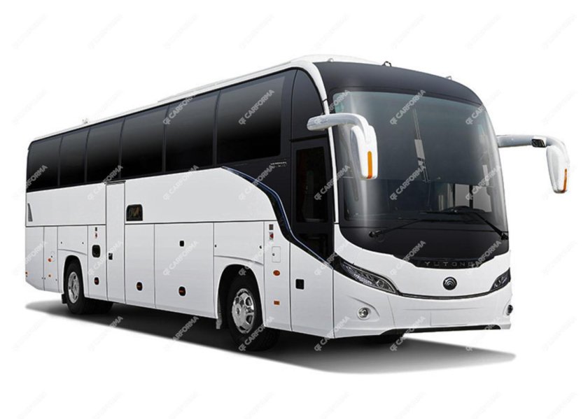 Туристические автобусы