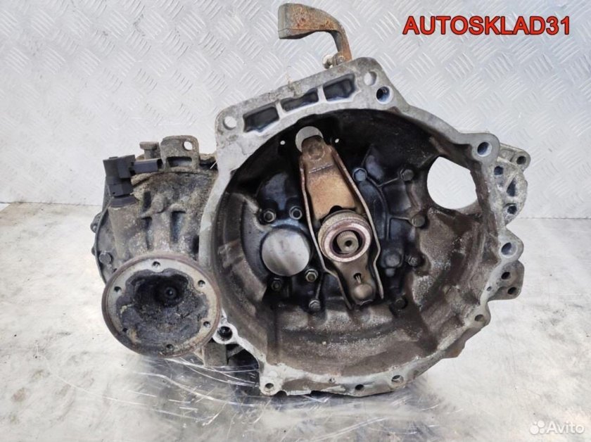 Замена масла в МКПП Сеат Кордоба самостоятельно