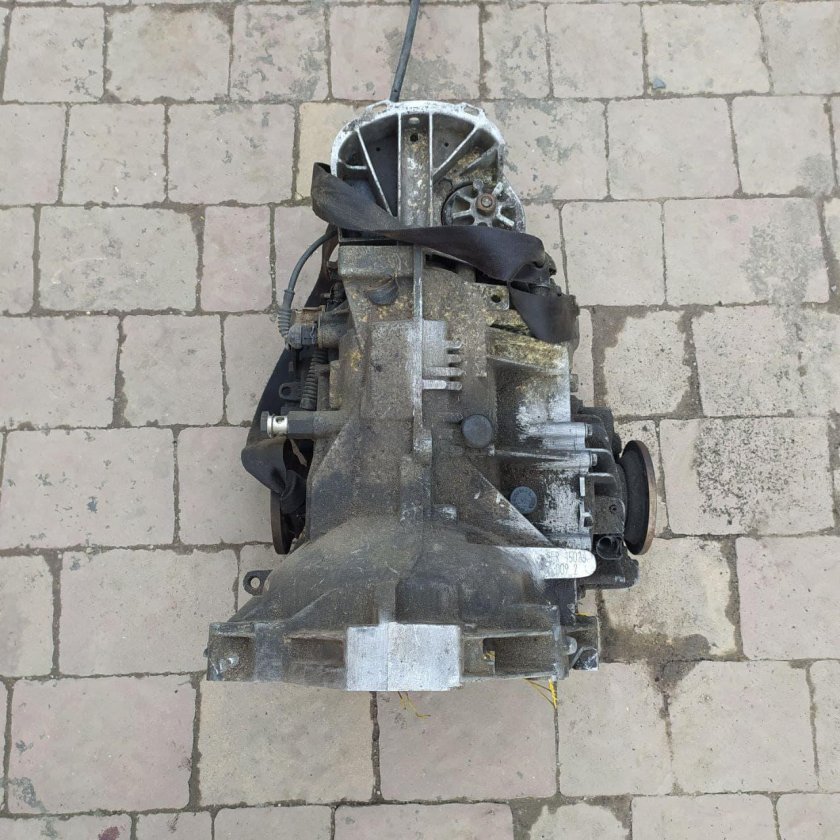 МКПП 5g328-147-33