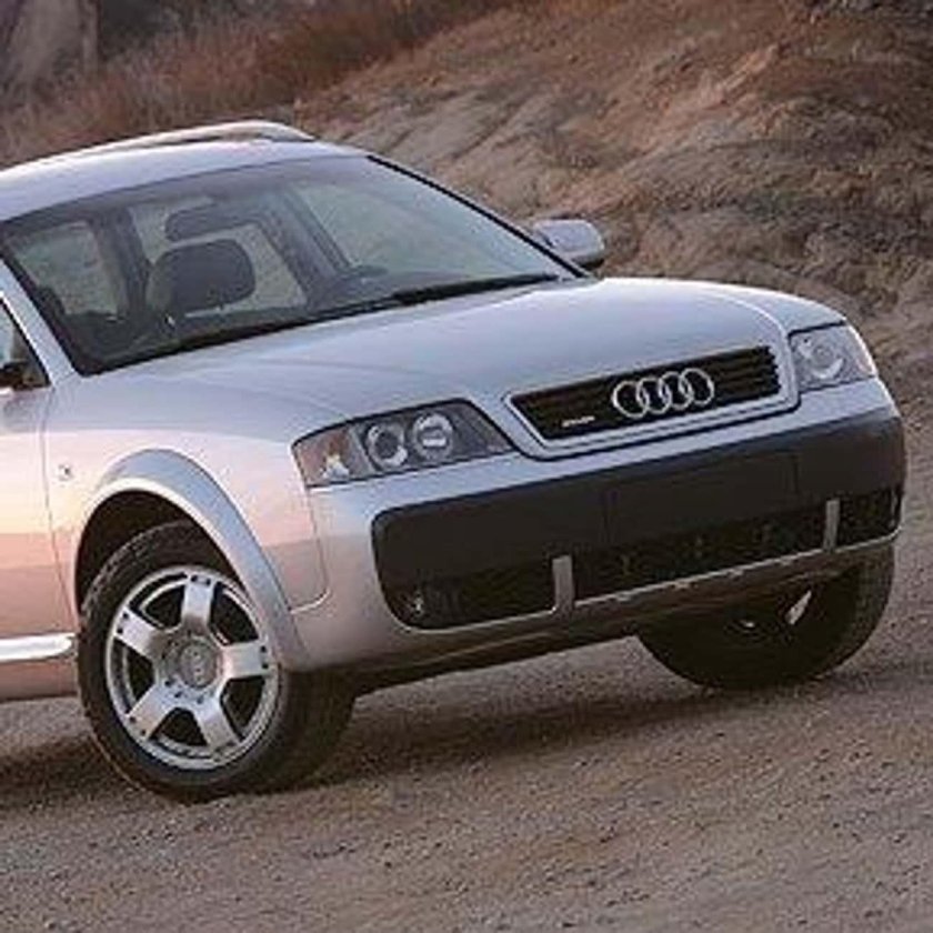 A6 Allroad 2005