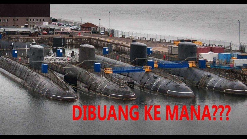 АПЛ Трафальгар Британия