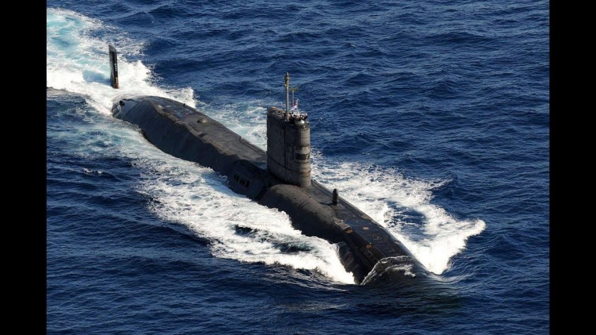 АПЛ Трафальгар