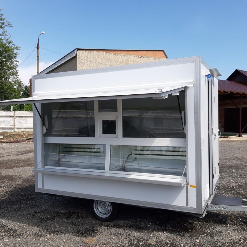 Тонар Купава