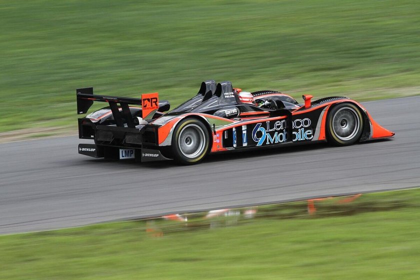 IMSA gt Championship